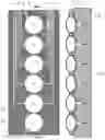 Fig. 06 - BLOOD PROCESSING  APPARATUS,  DISPOSABLE SET, METHOD, AND SYSTEM