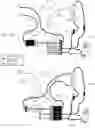 Fig. 17 - BLOOD PROCESSING  APPARATUS,  DISPOSABLE SET, METHOD, AND SYSTEM