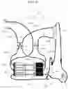 Fig. 27 - BLOOD PROCESSING  APPARATUS,  DISPOSABLE SET, METHOD, AND SYSTEM