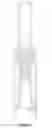 Fig. 02 - STAB-PREVENTING INJECTION NEEDLE AND STAB-PREVENTING INJECTOR WITH ELASTIC PROTECTIVE CAP