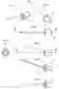 Fig. 10 - Hollow needle and pivotable hub system