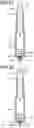 Fig. 40 - REACTION VESSEL AND AUTOMATIC ANALYZING DEVICE