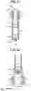 Fig. 45 - REACTION VESSEL AND AUTOMATIC ANALYZING DEVICE