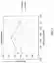 Fig. 07 - MICROFLUIDIC CHIP HAVING INCREASED THROUGHPUT FOR USE IN A SYSTEM FOR DELIVERY OF A PAYLOAD INTO A CELL