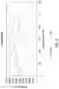 Fig. 08 - MICROFLUIDIC CHIP HAVING INCREASED THROUGHPUT FOR USE IN A SYSTEM FOR DELIVERY OF A PAYLOAD INTO A CELL