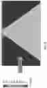 Fig. 09 - MICROFLUIDIC CHIP HAVING INCREASED THROUGHPUT FOR USE IN A SYSTEM FOR DELIVERY OF A PAYLOAD INTO A CELL