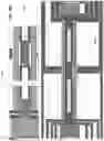 Fig. 20 - Fluorescence detector for microfluidic diagnostic system