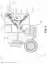 Fig. 06 - HORIZONTAL SHAFT IMPACT CRUSHER SYSTEMS, METHODS AND APPARATUS