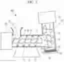 Fig. 08 - Super absorbent polymer hydrogel shredding device