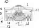 Fig. 01 - Energy saving dynamic effluent sprinkler