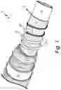 Fig. 02 - Heated whip hose