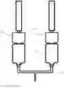 Fig. 15 - Fluid dispensing systems