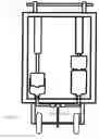 Fig. 35 - Fluid dispensing systems