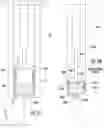 Fig. 56 - Fluid dispensing systems