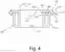 Fig. 05 - Capsule and cap assembly for a concentrated refill capsule