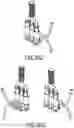 Fig. 76 - Systems and methods to precisely control output pressure in buffered sprayers (DuO1)