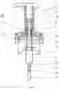 Fig. 02 - SPRING FOAM PUMP AND PACKAGING CONTAINER