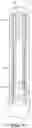 Fig. 06 - Vented Mold Pin