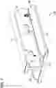 Fig. 06 - ADJUSTABLE MOLDING SYSTEM FOR FORMING MATERIAL ON PIPE