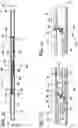 Fig. 08 - ADJUSTABLE MOLDING SYSTEM FOR FORMING MATERIAL ON PIPE