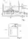 Fig. 02 - 3D printer for photopolymerizing a photosensitive plastic resin using a lighting pattern