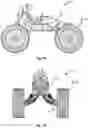 Fig. 02 - QUICK COUPLING FOR WHEEL-TO-VEHICLE ATTACHMENT