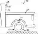 Fig. 01 - METHOD AND ASSEMBLY FOR POSITIONING A VEHICLE RELATIVE TO A TRAILER