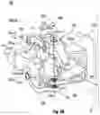 Fig. 09 - Double-arm vehicle suspension system