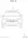 Fig. 09 - Vehicle sensor attaching structure