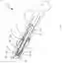 Fig. 05 - Quick-detachable brake fluid test structure
