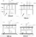 Fig. 07 - Multiple stage deformation reinforcement structure for impact absorption