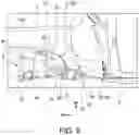 Fig. 07 - Front structure of vehicle body