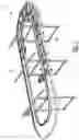 Fig. 02 - Bomb bay sorter and tray