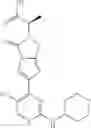 Fig. 58 - SUBSTITUTED FUSED BICYCLIC DERIVATIVE, PREPARATION METHOD THEREFOR, AND APPLICATION THEREOF IN MEDICINES