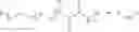 Fig. 33 - Linker structures with minimal scar for enzymatic synthesis