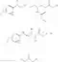 Fig. 34 - Linker structures with minimal scar for enzymatic synthesis