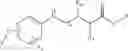 Fig. 44 - Linker structures with minimal scar for enzymatic synthesis