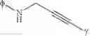 Fig. 48 - Linker structures with minimal scar for enzymatic synthesis