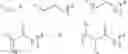 Fig. 72 - Linker structures with minimal scar for enzymatic synthesis