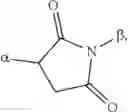 Fig. 75 - Linker structures with minimal scar for enzymatic synthesis