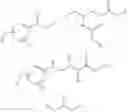 Fig. 77 - Linker structures with minimal scar for enzymatic synthesis