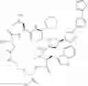 Fig. 28 - Cyclic Peptide Antiviral Agents and Methods Using Same