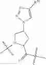 Fig. 67 - Cyclic Peptide Antiviral Agents and Methods Using Same
