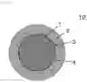 Fig. 02 - Quantum dot, wavelength conversion material, backlight unit, image display device, and method for manufacturing quantum dot