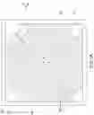 Fig. 06 - High-throughput microfluidic chip having parallelized constrictions for perturbing cell membranes