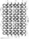 Fig. 02 - Knit article with variable features