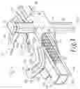 Fig. 02 - CLAMP FOR FORMWORK FOR VERTICAL CASTINGS