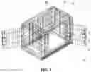 Fig. 02 - DOOR LOCK STRUCTURE FOR PET CAGE
