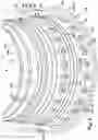 Fig. 06 - Systems and methods for sensors on only part of circumferential interior surface of turbomachine casing