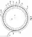Fig. 08 - Systems and methods for sensors on only part of circumferential interior surface of turbomachine casing
